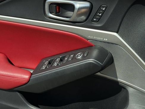 Used 2024 Acura Integra A-Spec w/ Technology Package FWD image 32