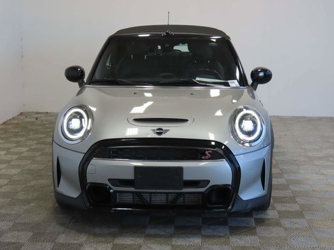 Used 2024 MINI Cooper S FWD image 2