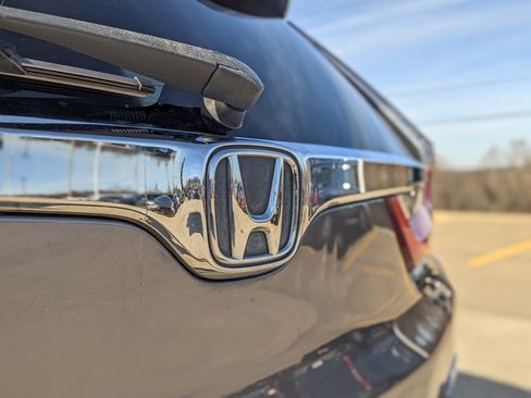 Used 2019 Honda CR-V EX image 11