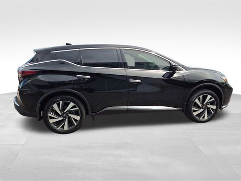 Used 2024 Nissan Murano SL w/ Cargo Package image 10