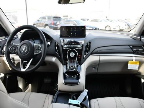 New 2026 Acura RDX SH-AWD w/ Technology Package image 18