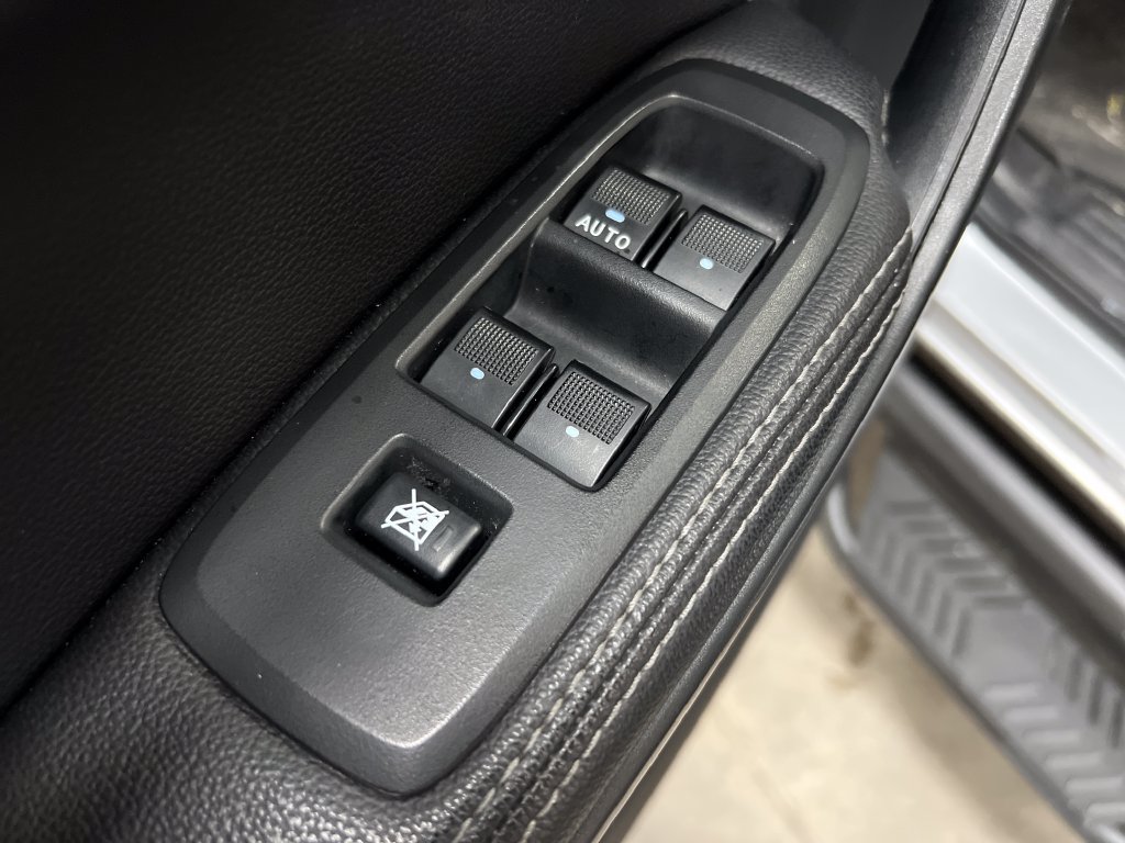 Used 2020 Ford Ranger Lariat w/ Technology Package AWD/4WD image 11