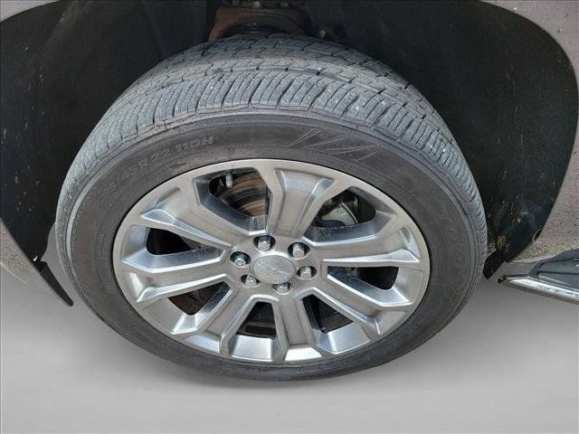 Used 2018 GMC Yukon XL Denali w/ Open Road Package RWD image 9