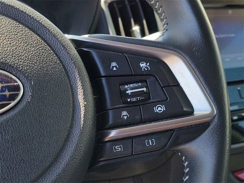 Certified 2023 Subaru Forester Premium image 32