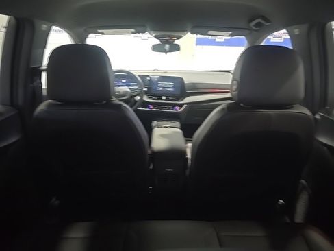 New 2026 Chevrolet Equinox RS image 22