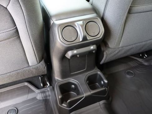 New 2026 Jeep Wrangler Unlimited Sport AWD/4WD image 38