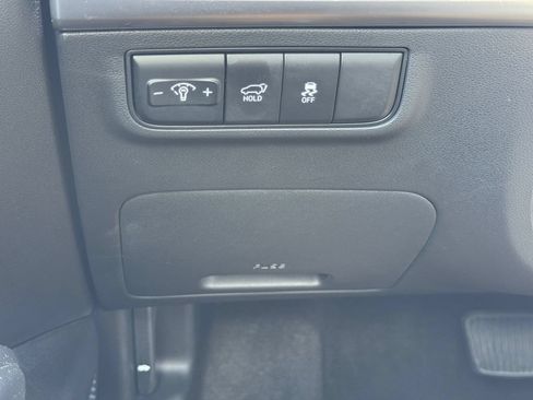 Used 2025 Hyundai Tucson SEL FWD image 23