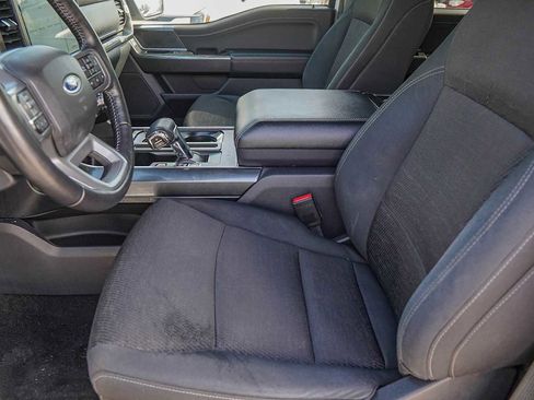 Used 2022 Ford F150 XLT w/ Equipment Group 302A High image 10