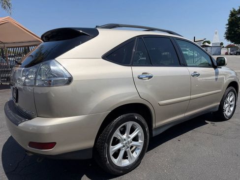 Used 2008 Lexus RX 350 AWD image 25