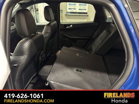 Used 2023 Ford Escape ST-Line Select image 30