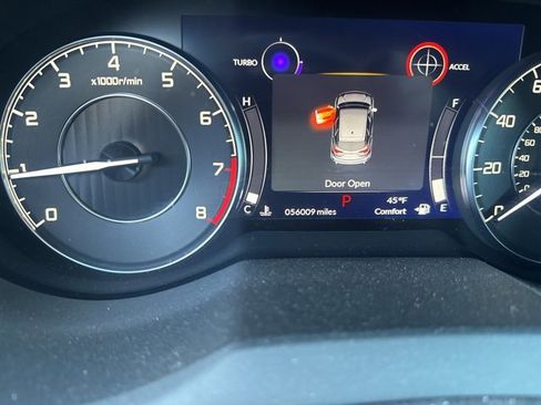 Used 2021 Acura RDX w/ Technology Package image 1