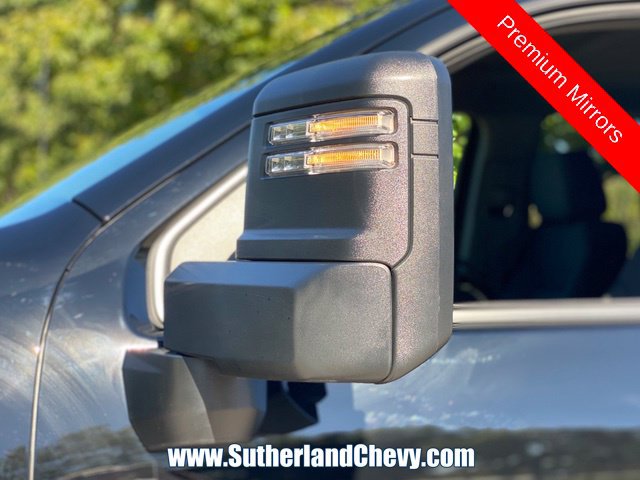 New 2026 Chevrolet Silverado 2500 Custom w/ Custom Value Package AWD/4WD image 12