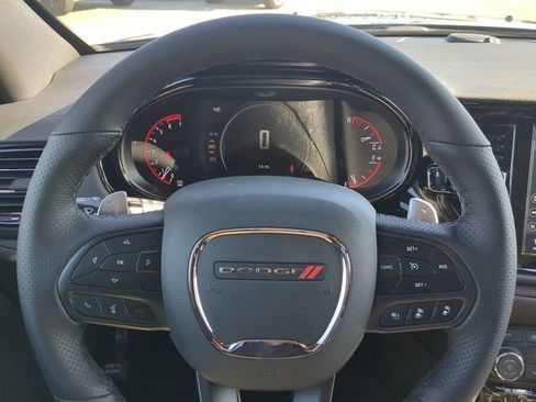 New 2026 Dodge Durango GT w/ Tow 'N Go Package image 35