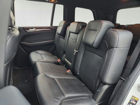 Used 2019 Mercedes-Benz GLS 450 4MATIC image 28