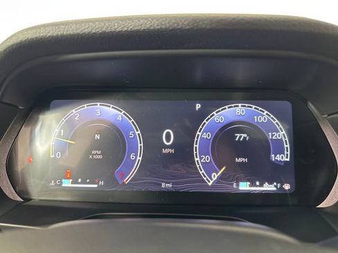 New 2025 Jeep Grand Cherokee Limited w/ Luxury Tech Group II image 14