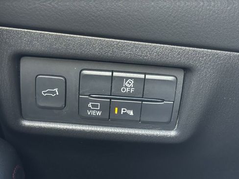 Used 2025 MAZDA CX-5 2.5 Turbo image 19