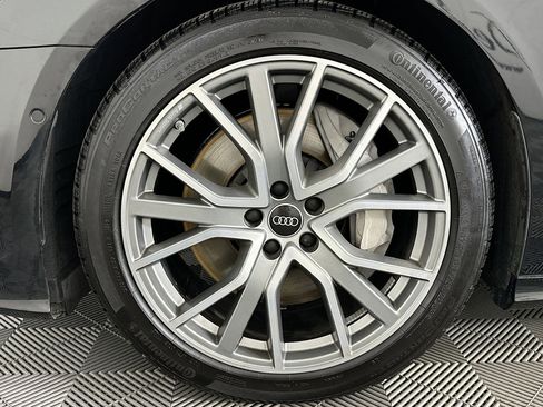 Used 2023 Audi A6 Premium Plus w/ Premium Plus Package image 34