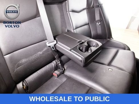 Used 2013 Cadillac ATS Sedan RWD image 24