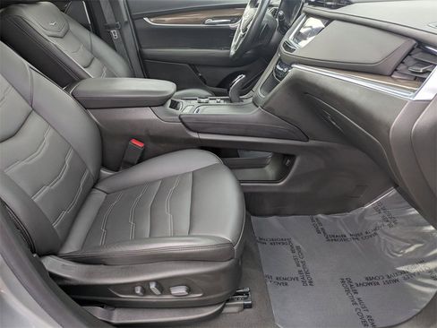 Used 2024 Cadillac XT5 Premium Luxury w/ Platinum Package image 29