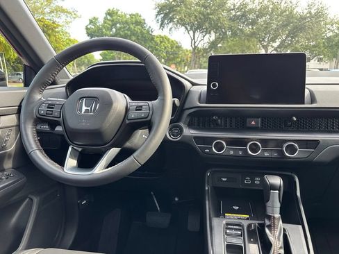 Used 2024 Honda CR-V Sport-L image 24