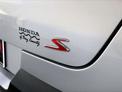 Used 2020 Kia Soul S FWD image 10