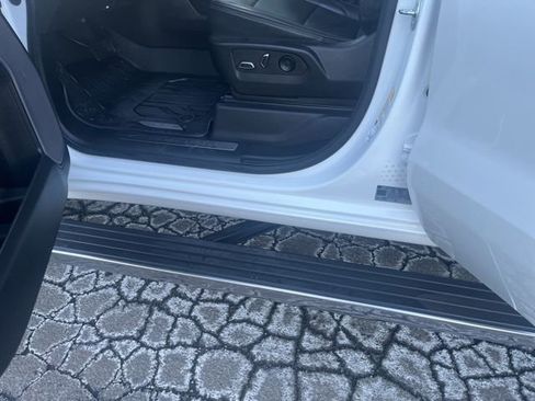 Used 2022 GMC Sierra 1500 Denali w/ Denali Reserve Package image 27