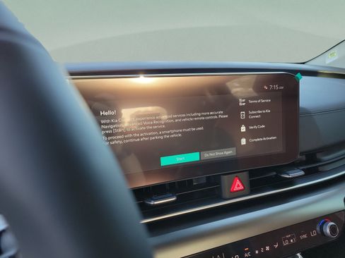 New 2027 Kia Carnival SX w/ Dark Edition Package FWD image 17