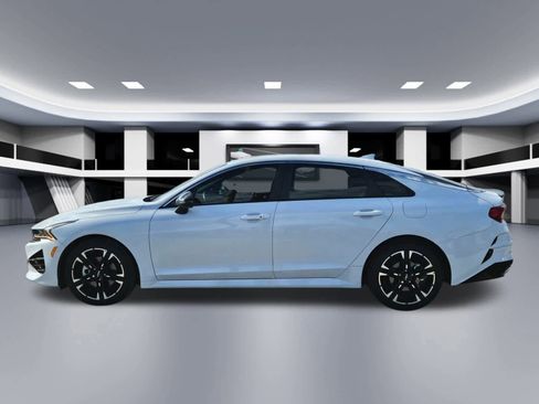 Used 2024 Kia K5 GT-Line w/ GT-Line Premium Package image 2