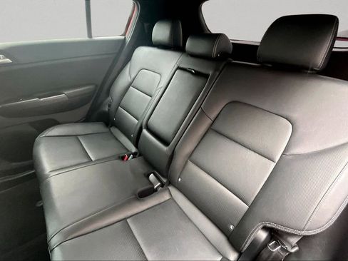 Used 2021 Kia Sportage S FWD image 22