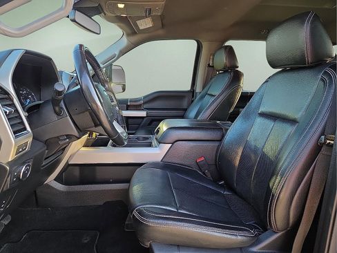 Certified 2021 Ford F250 Lariat image 14