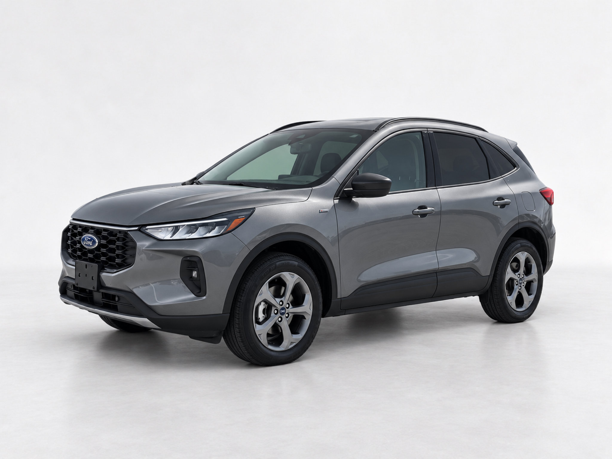 Used 2025 Ford Escape ST-Line Select AWD/4WD image 9