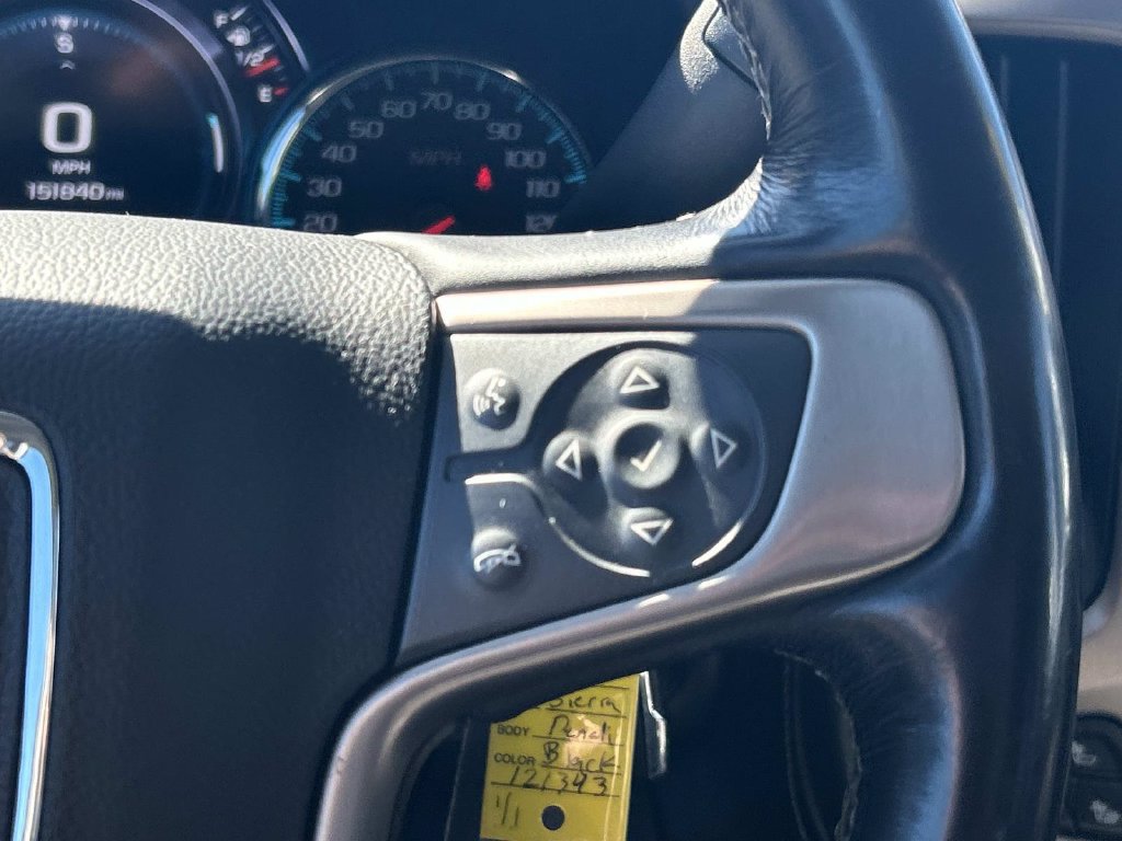 Used 2018 GMC Sierra 1500 Denali AWD/4WD image 25