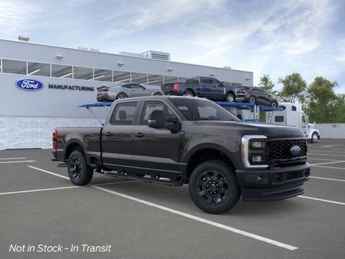 New 2026 Ford F250 XL AWD/4WD image 7