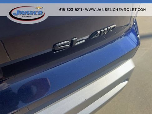 Used 2023 Nissan Pathfinder SL w/ SL Premium Package AWD/4WD image 32