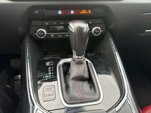 Used 2023 MAZDA CX-9 Carbon Edition AWD/4WD image 30
