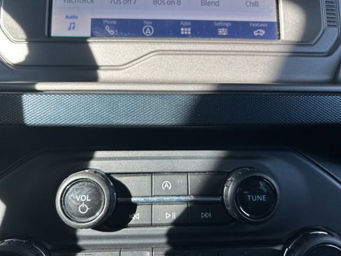 Used 2022 Ford Bronco Outer Banks image 27