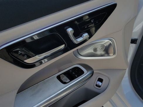 New 2026 Mercedes-Benz CLE 300 4MATIC Coupe image 8