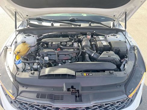 Used 2022 Kia K5 GT-Line w/ GT-Line FWD Premium Package image 29