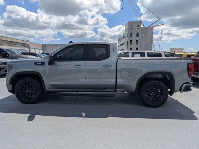 Used 2026 GMC Sierra 1500 Elevation AWD/4WD image 6