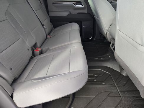 New 2026 Chevrolet Silverado 1500 LT w/ Texas Edition Plus RWD image 34