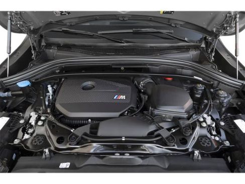 New 2026 BMW X2 M35i w/ Technology Package AWD/4WD image 14