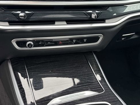 New 2026 BMW X5 xDrive40i w/ M Sport Package AWD/4WD image 20