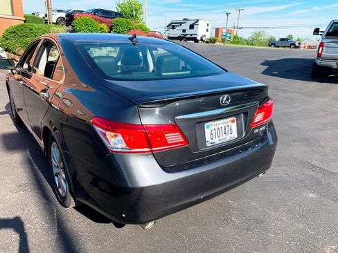 Used 2011 Lexus ES 350 FWD image 14