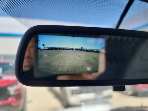 New 2025 Chevrolet Express 3500 w/ Driver Convenience Package image 29