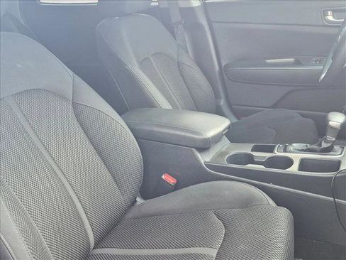Used 2020 Kia Optima LX FWD image 19