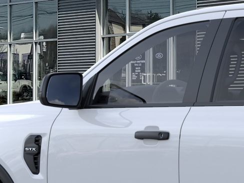 New 2026 Ford Ranger XL AWD/4WD image 20