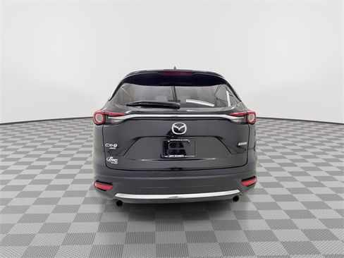 Used 2019 MAZDA CX-9 Grand Touring image 9