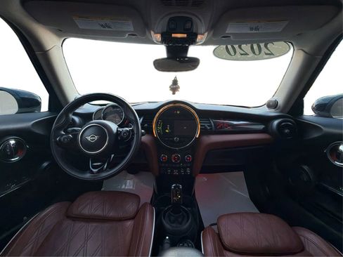Used 2020 MINI Cooper S FWD image 22