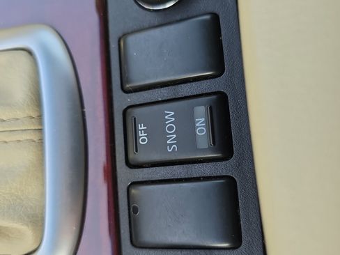 Used 2015 INFINITI QX50 Journey w/ Premium Package image 26