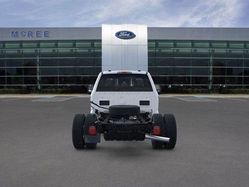 New 2025 Ford F350 XL image 5
